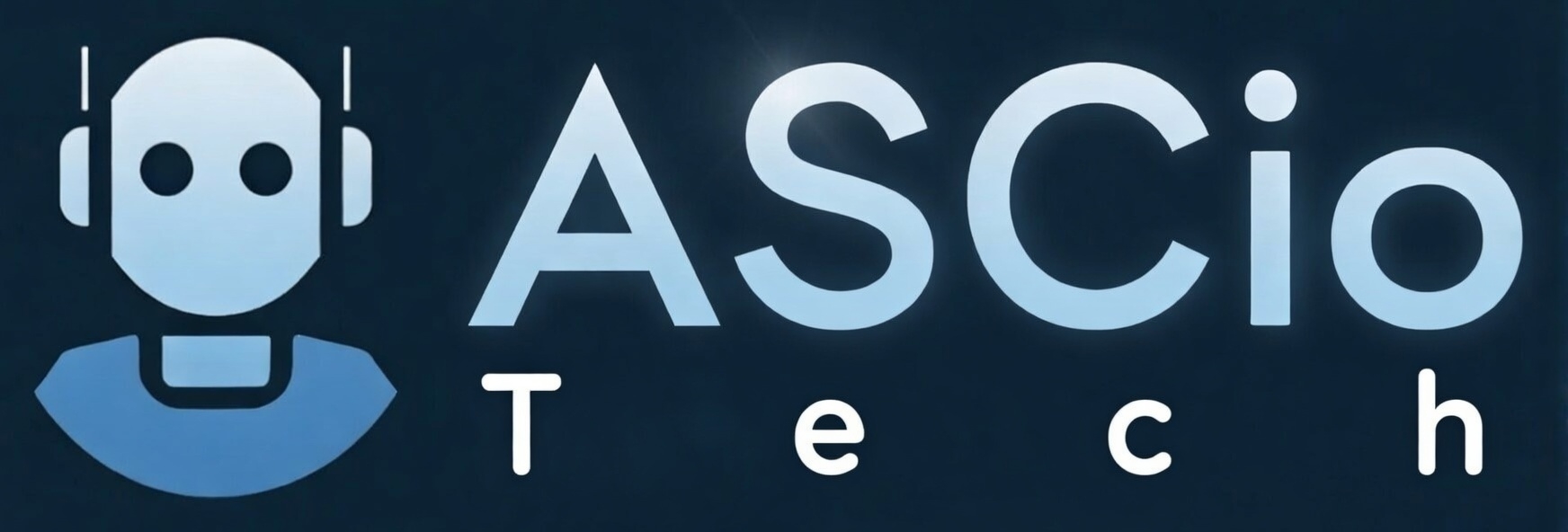 ASCio Tech logo